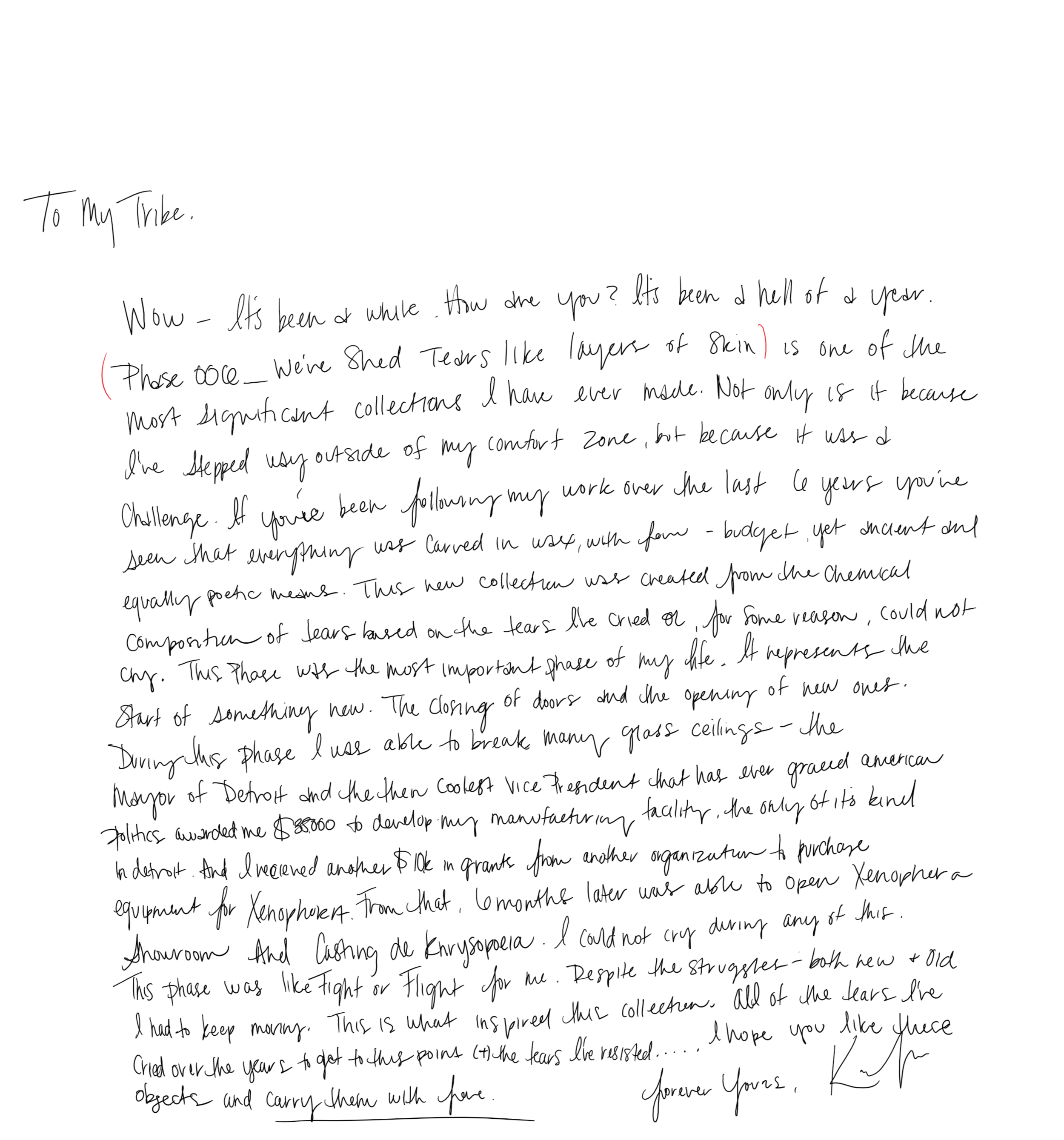 Karissma_Letter to Tribe.png