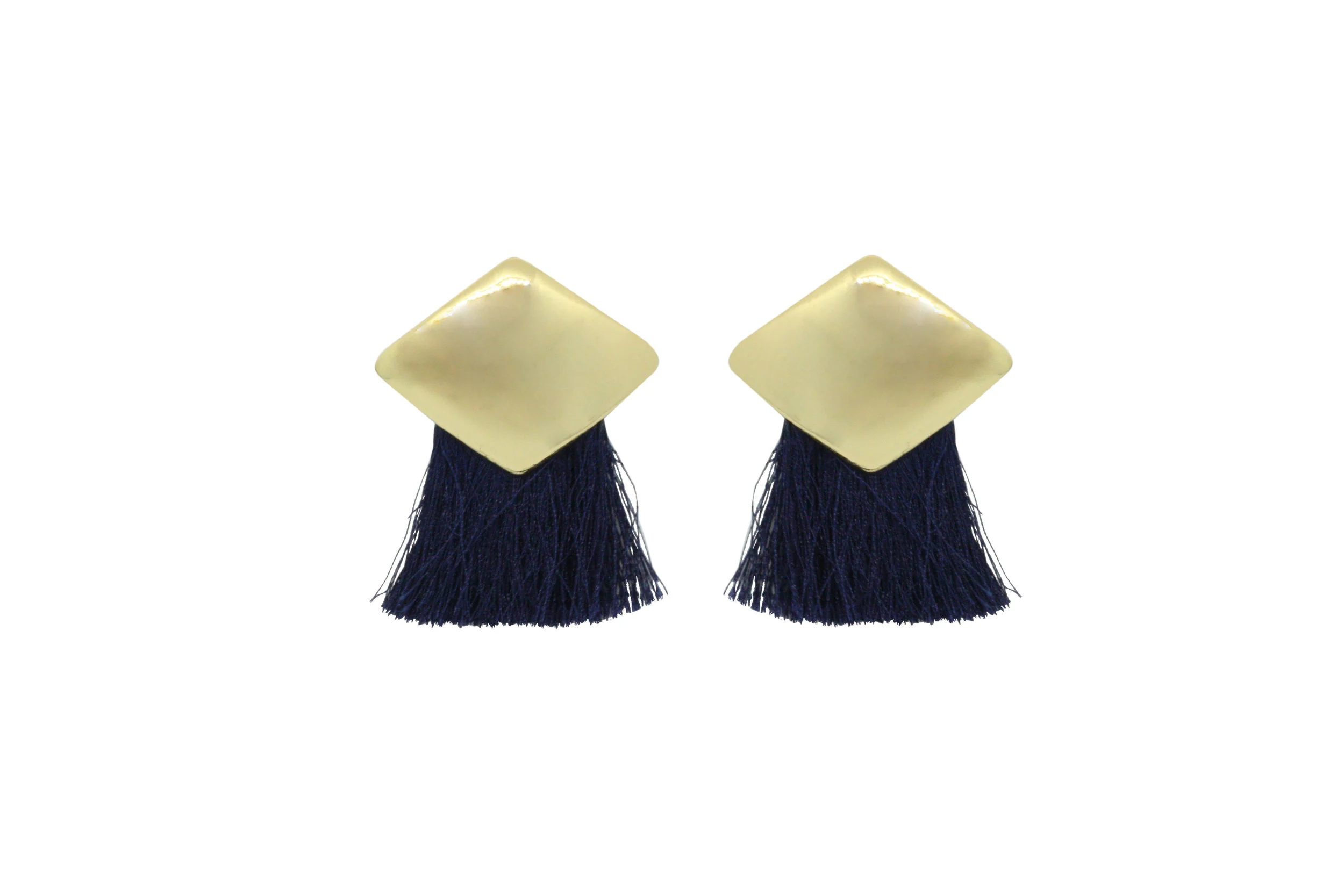 Sammy Tassel Earrings