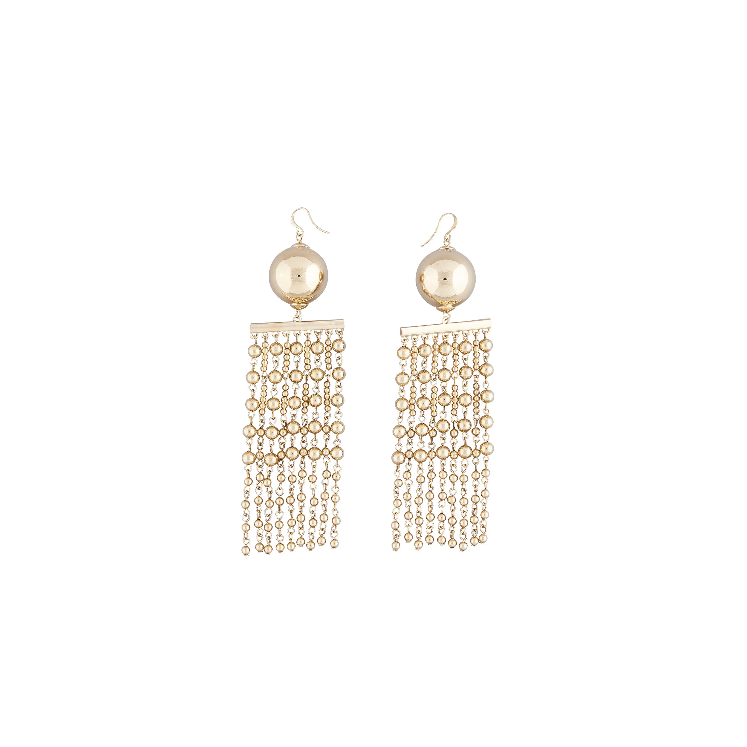 Aga Earrings