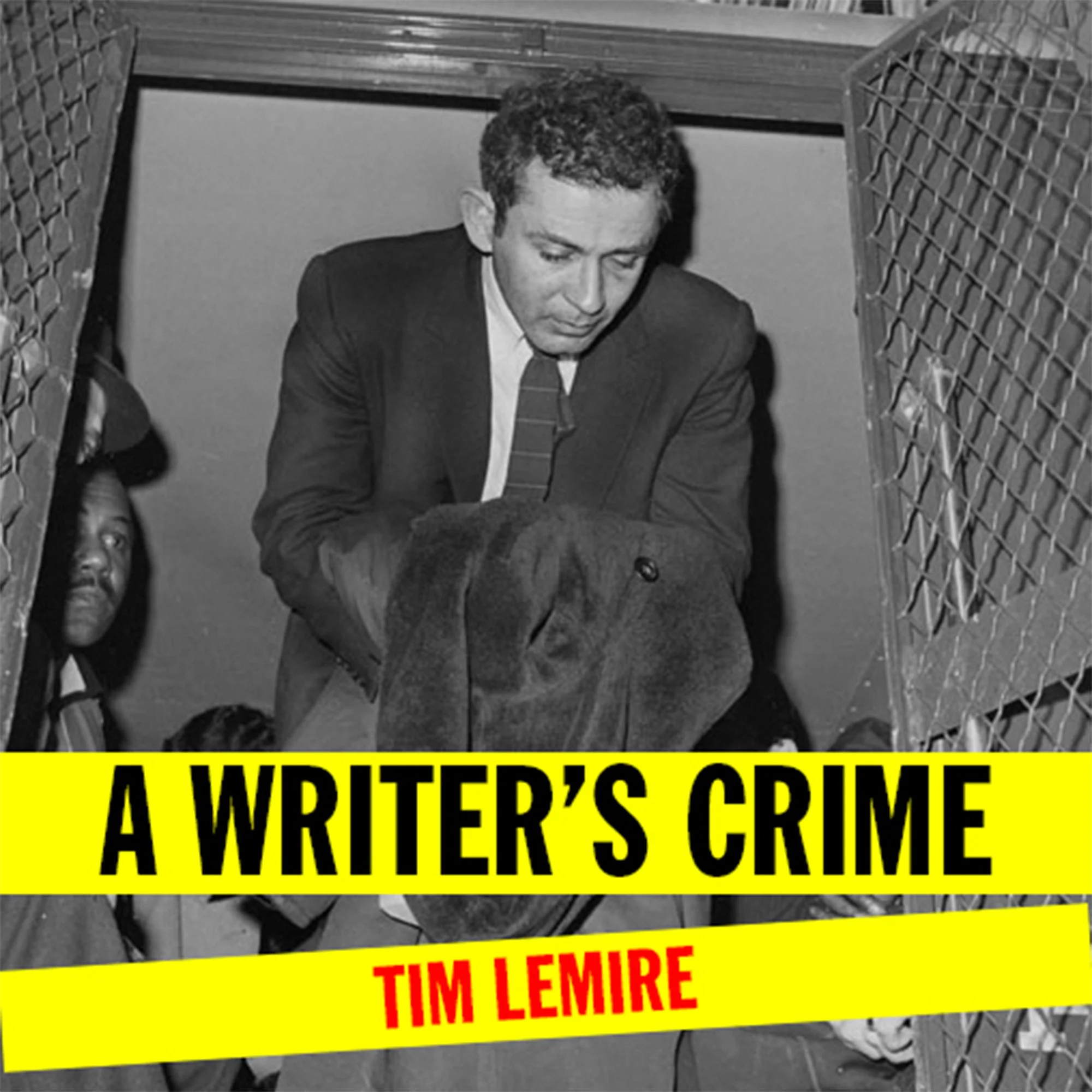 A 6-part podcast about the night in 1960 when author Norman Mailer stabbed his wife.