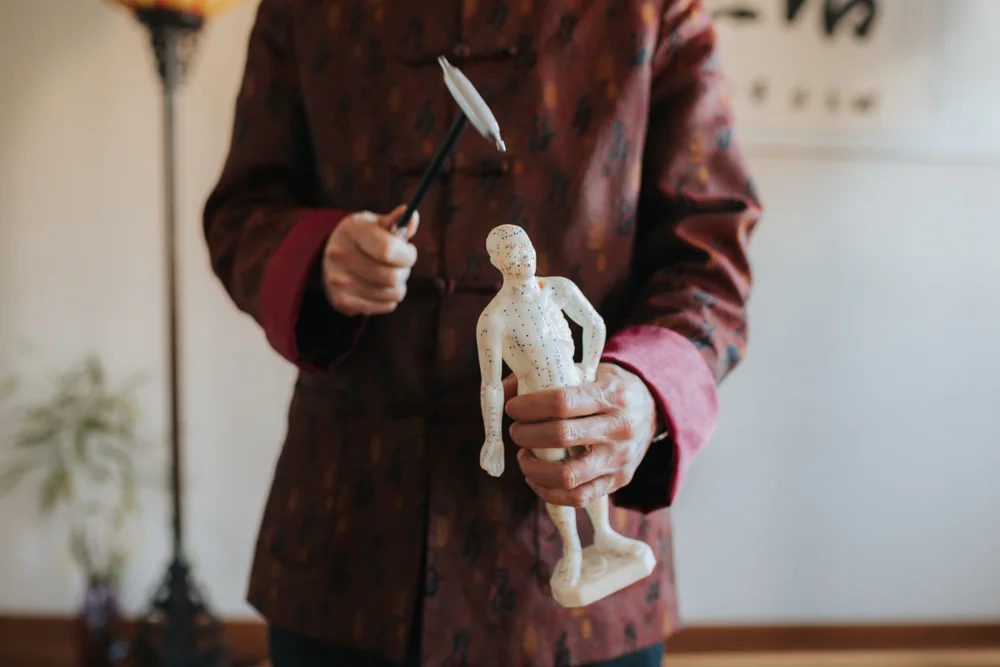 Tong Ren Certification Workshop