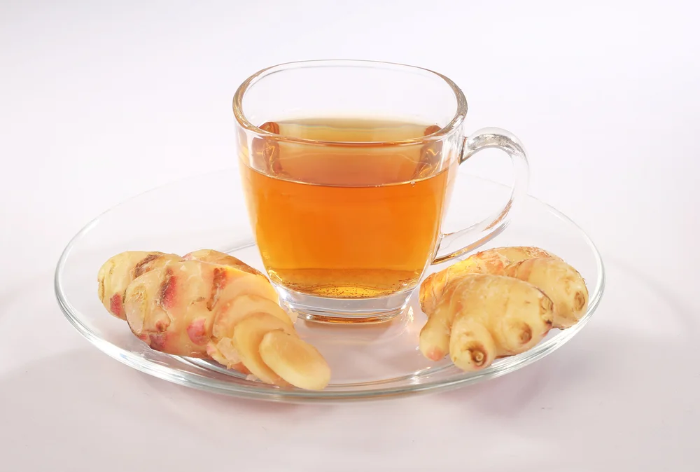 你了解姜的养生功效吗 Fengyang Tcm