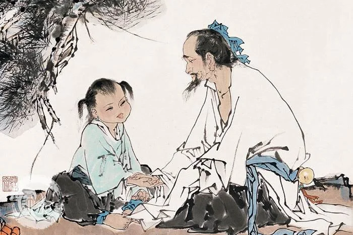 吴明杰医师30多年从医经验总结：中医与西医的差异，必须看！