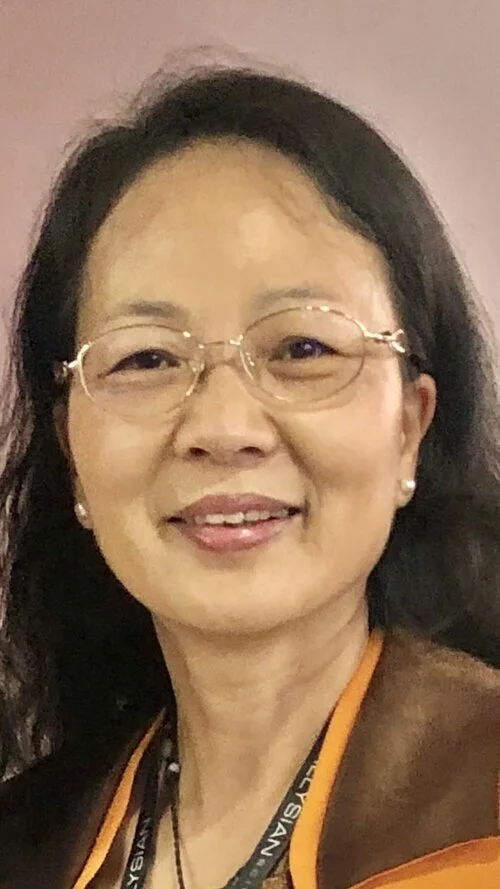 Kathy Chang