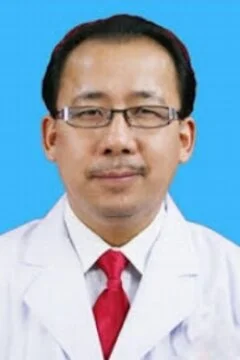Dr. Maobin Zheng