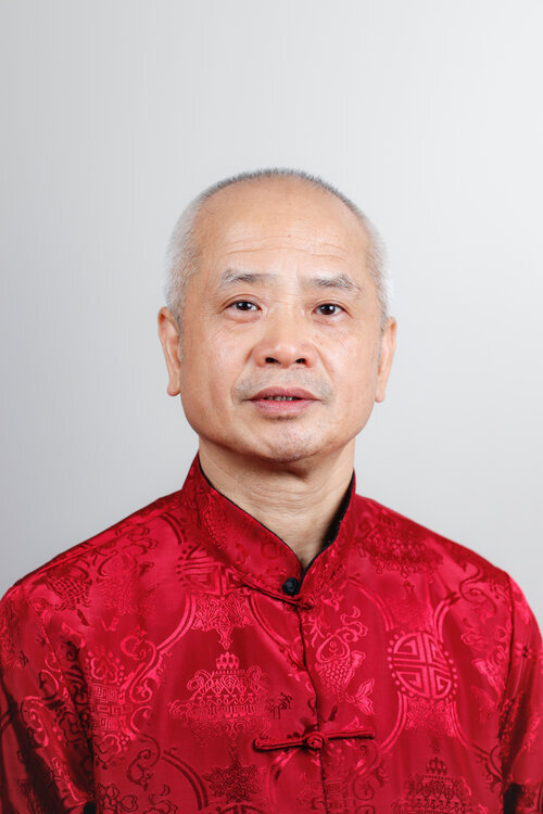 Meet Dr Ming Wu — SonWu Tea