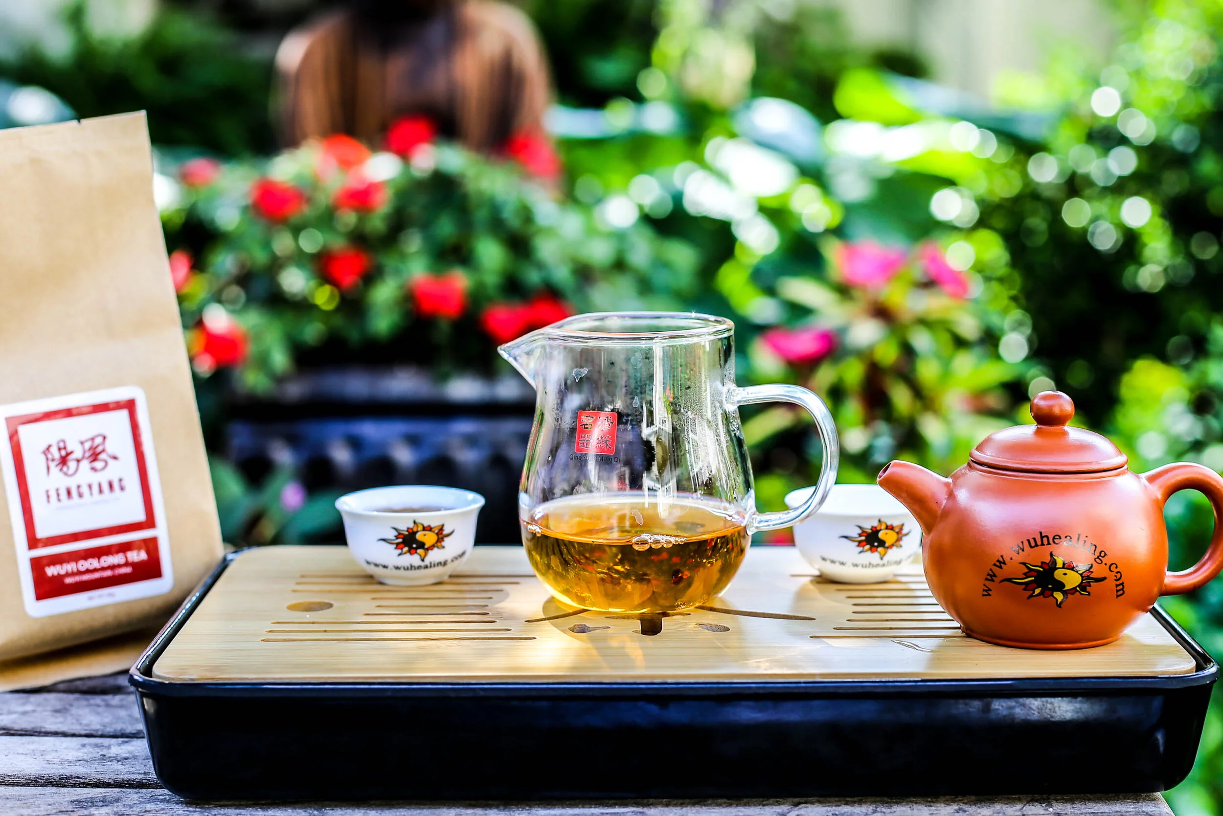 Chao Zhou Gong Fu Tea Practitioner Certification Workshop