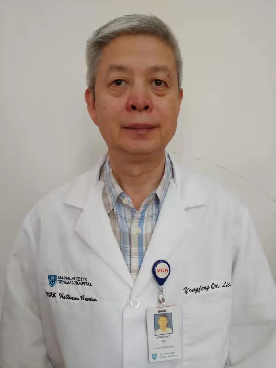 Why Paul (Yongfeng) Qu's Lineage is an asset to humanity