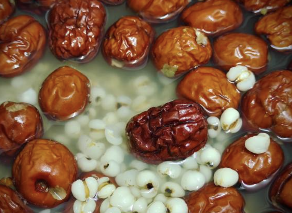 Support Cancer Healing Tea