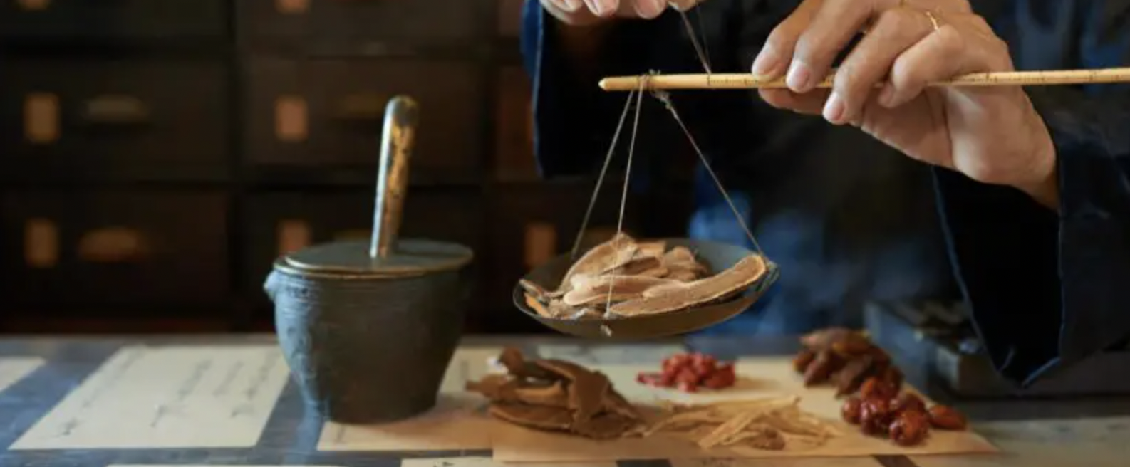 Ambassador Herbs in Traditional Chinese Medicine (Part 2!)