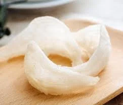 Bird's Nest ( 燕窩 ) for Dry Cough and Skincare