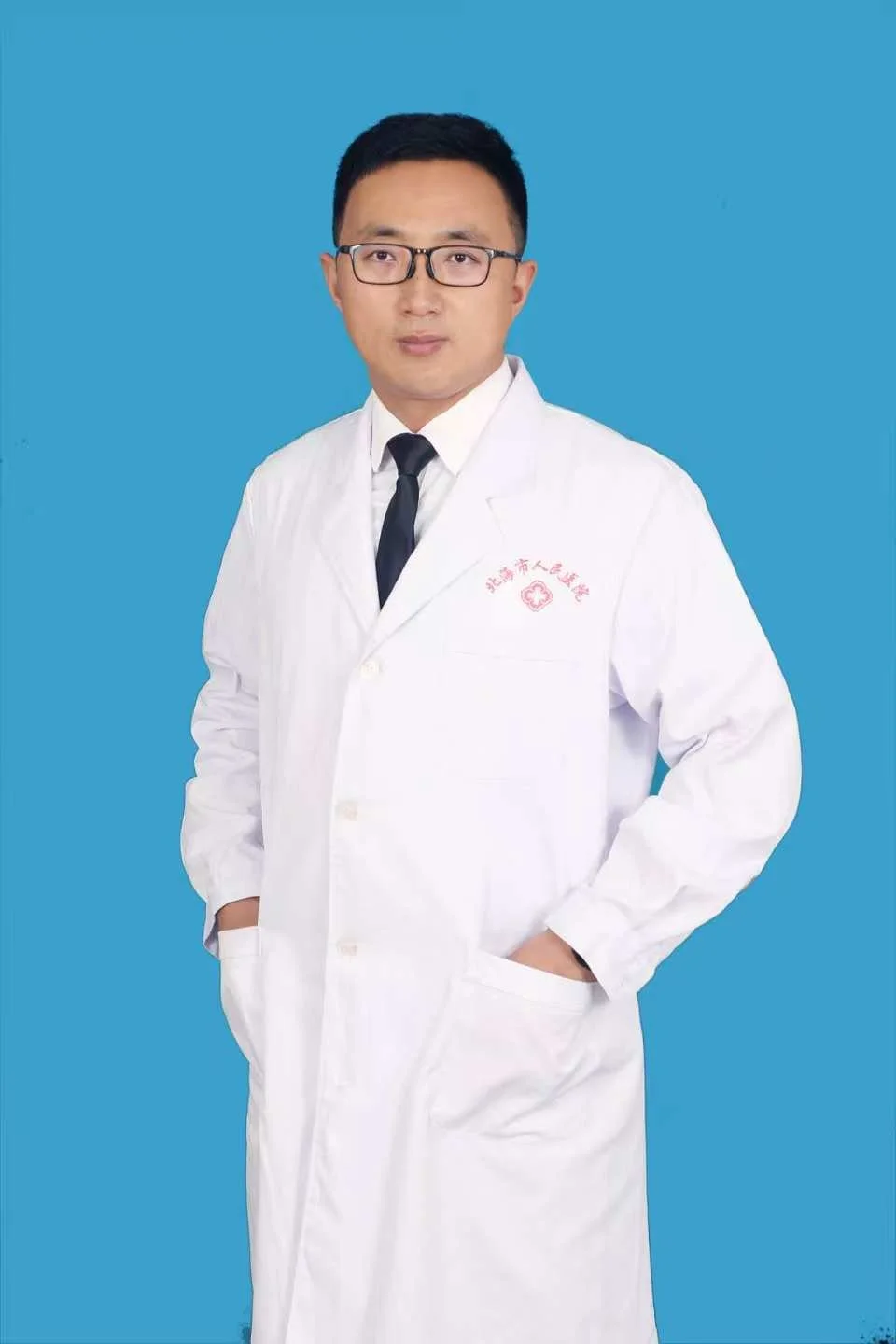 Liu Jiaqi, Heir to Fengyang Daoist Traditional Chinese Medicine: Bridging East and West, A Journey of Medical Responsibility