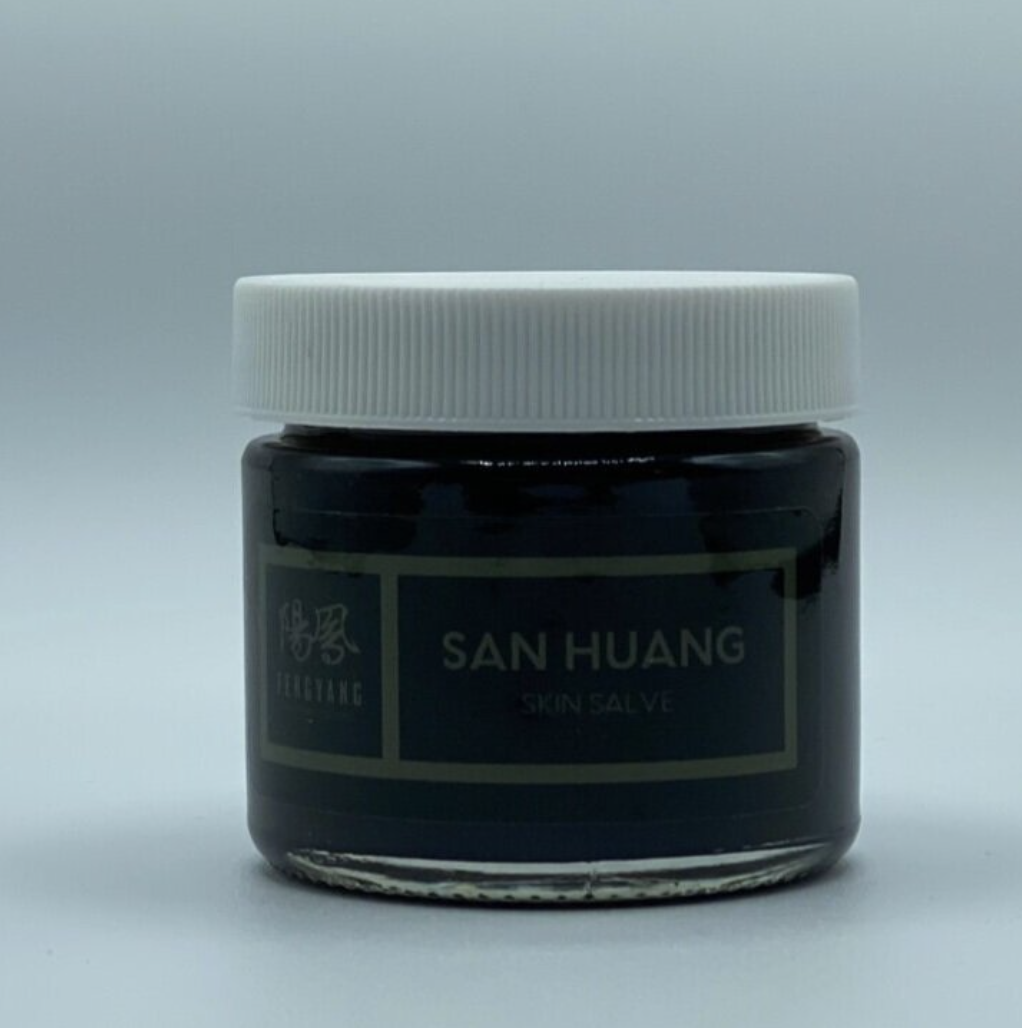 Chinese Herbs to Heal from Life-Threatening Infections