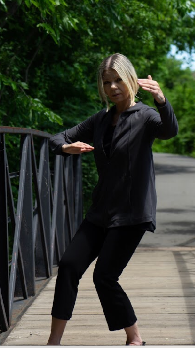 Marzena DiDomenico