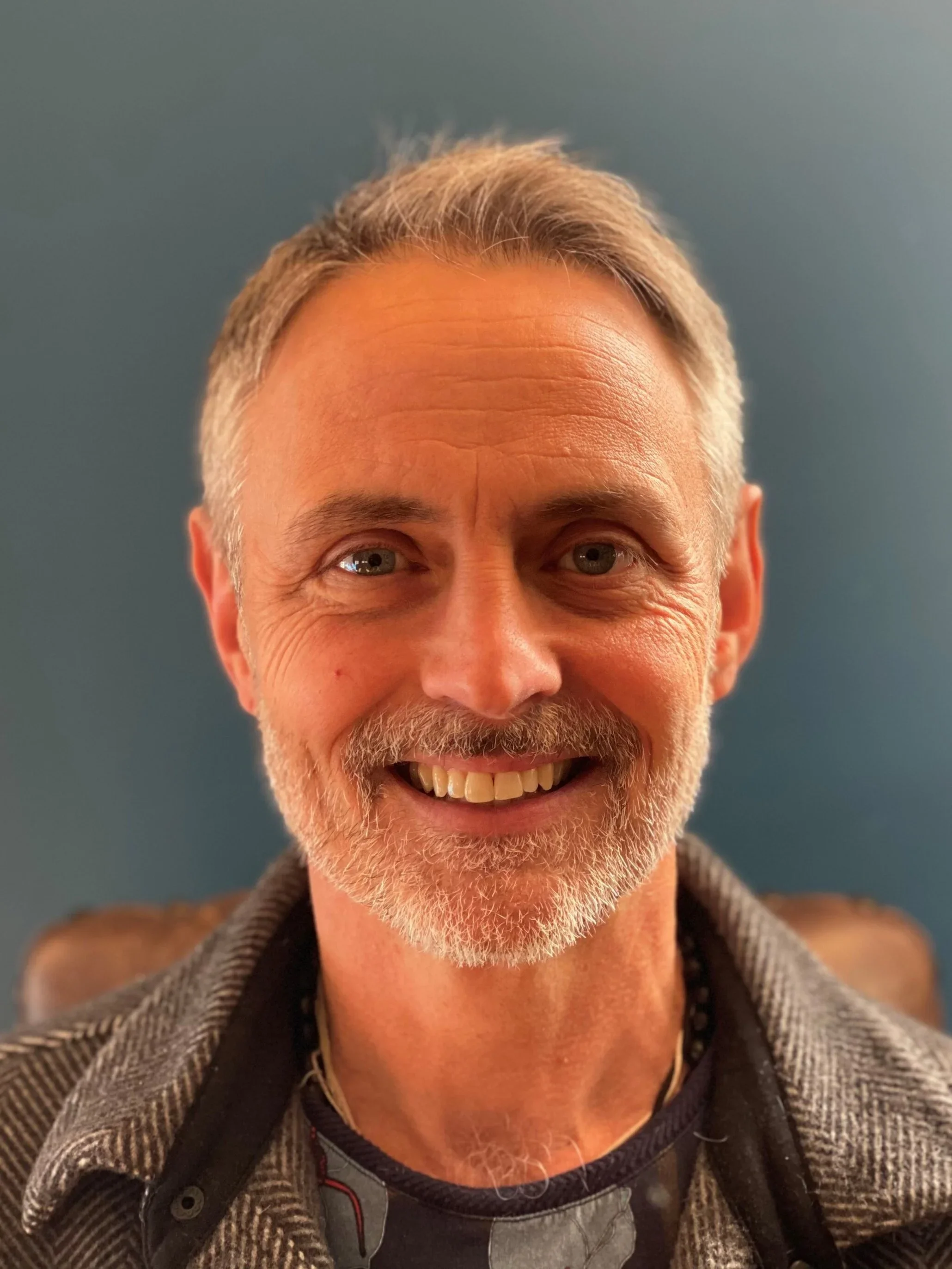 Kevin Ferry