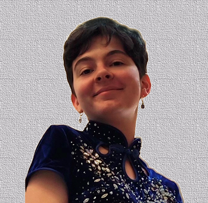 Rebecca Emken