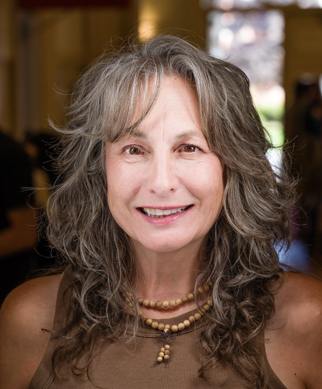 Christine Wilson