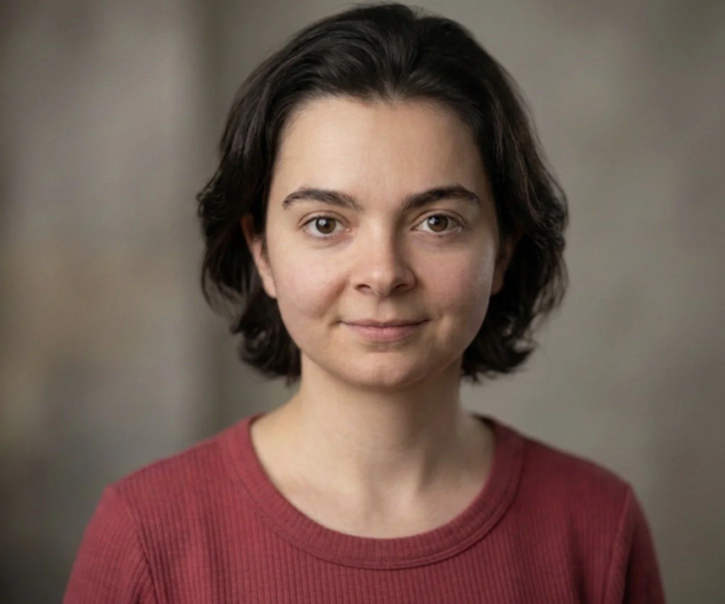 Rebecca Emken