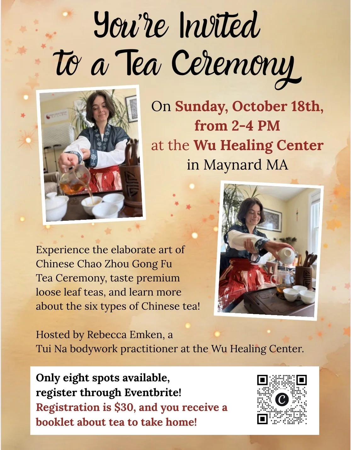 Tea Ceremony