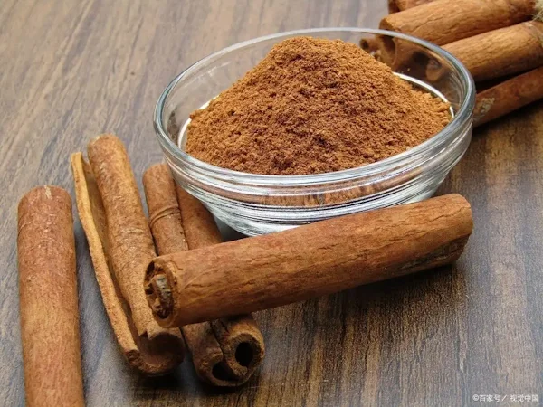 Cinnamon Bark (Rou Gui)