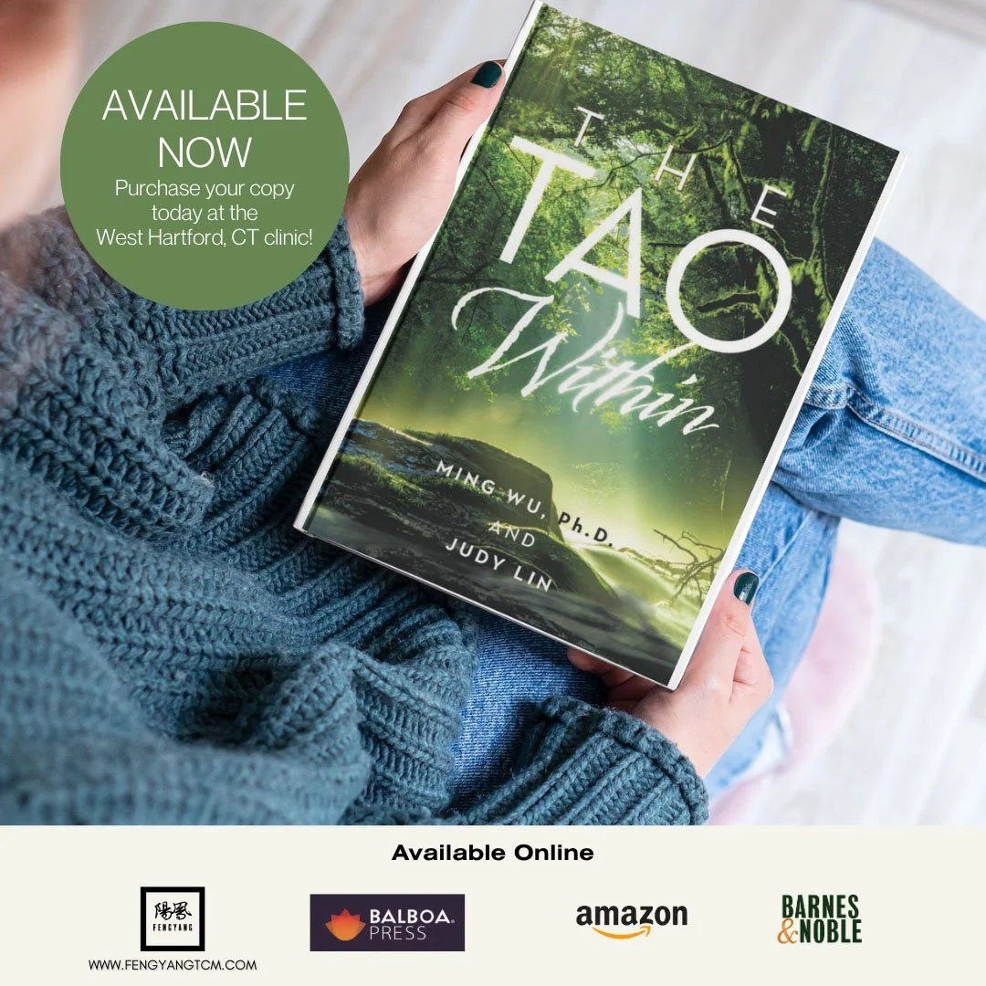 《The Tao Within》