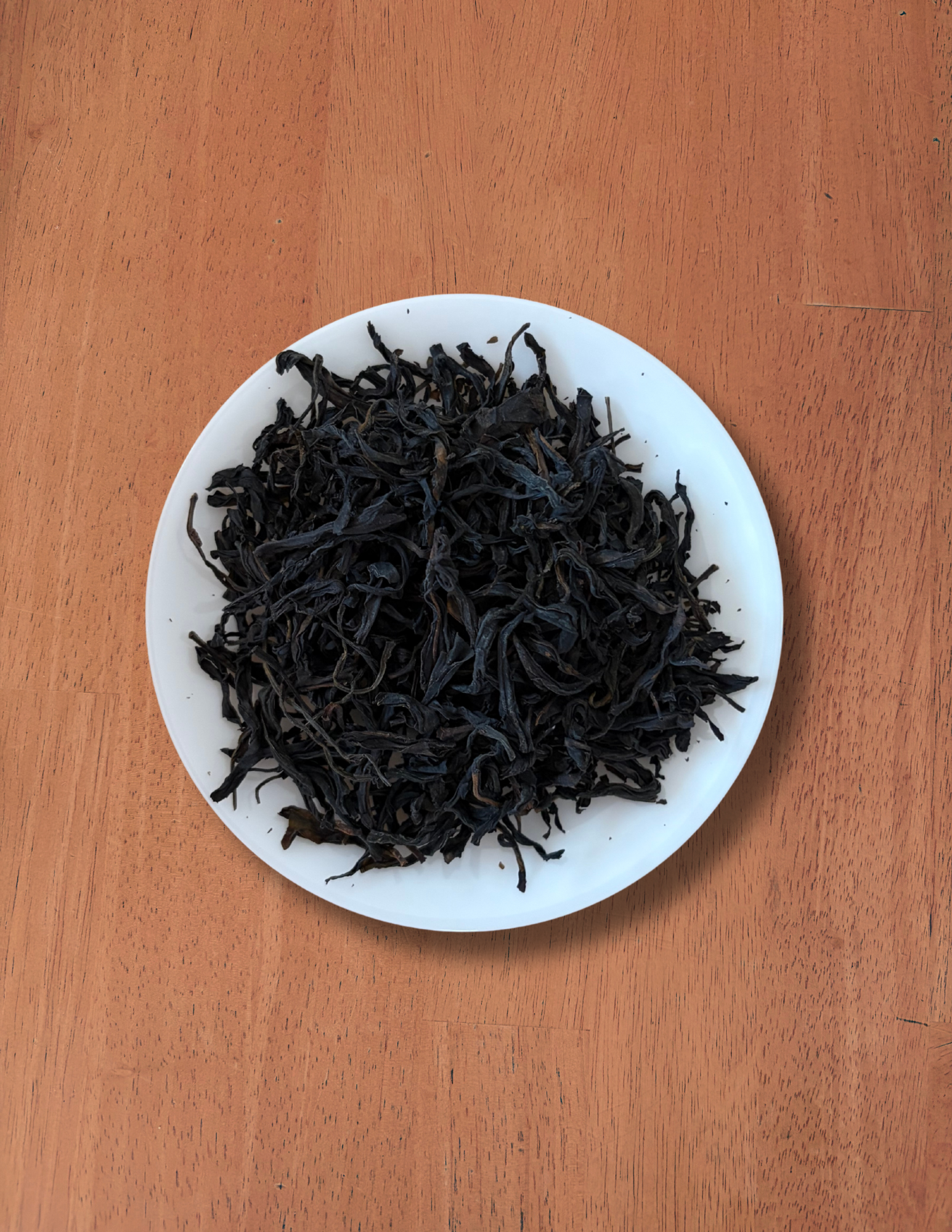 Honey Orchid Fragrance Dry Tea Leaves.png
