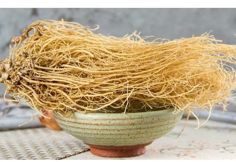 Learn About Chinese Herbs Xi Xin (Asarum; Wild Ginger) — Wu Healing