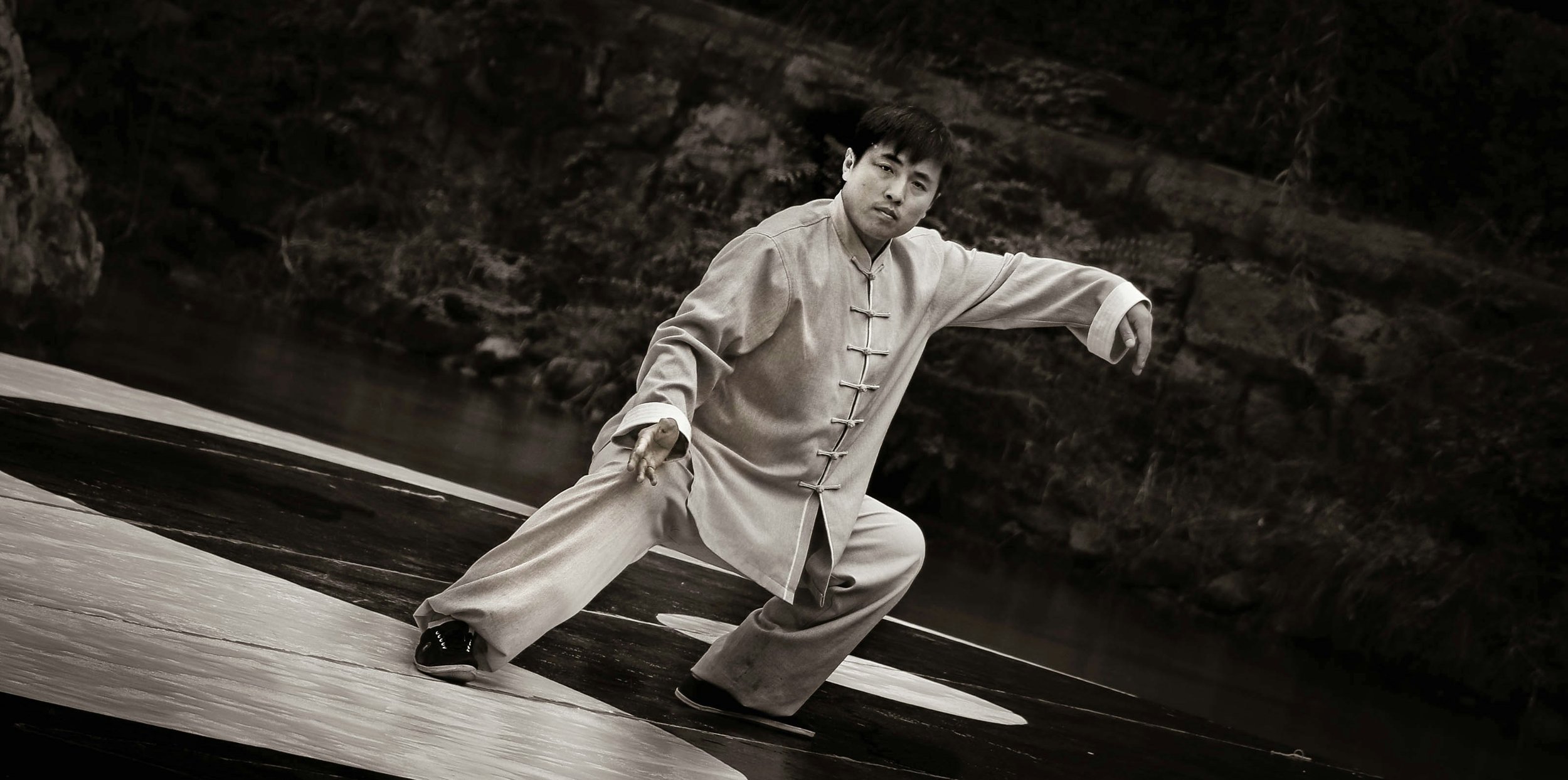 Tai chi is better at reducing blood pressure than aerobic exercise