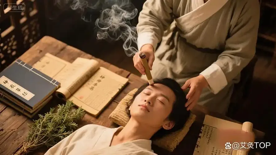 艾灸