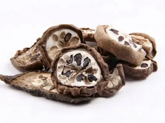 Akebiae Fructus