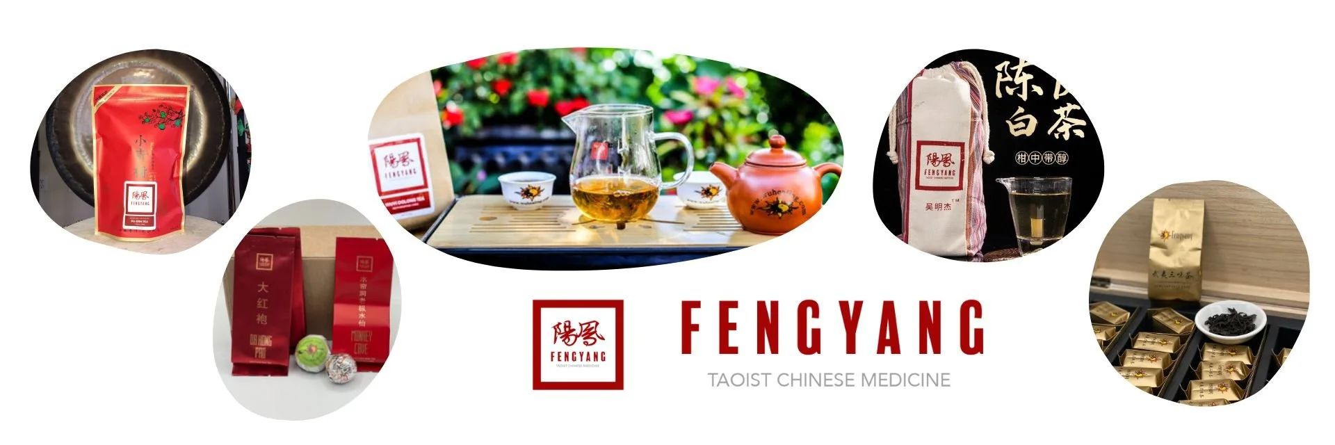 Rou Gui, fragrant and dominant — Wu Healing