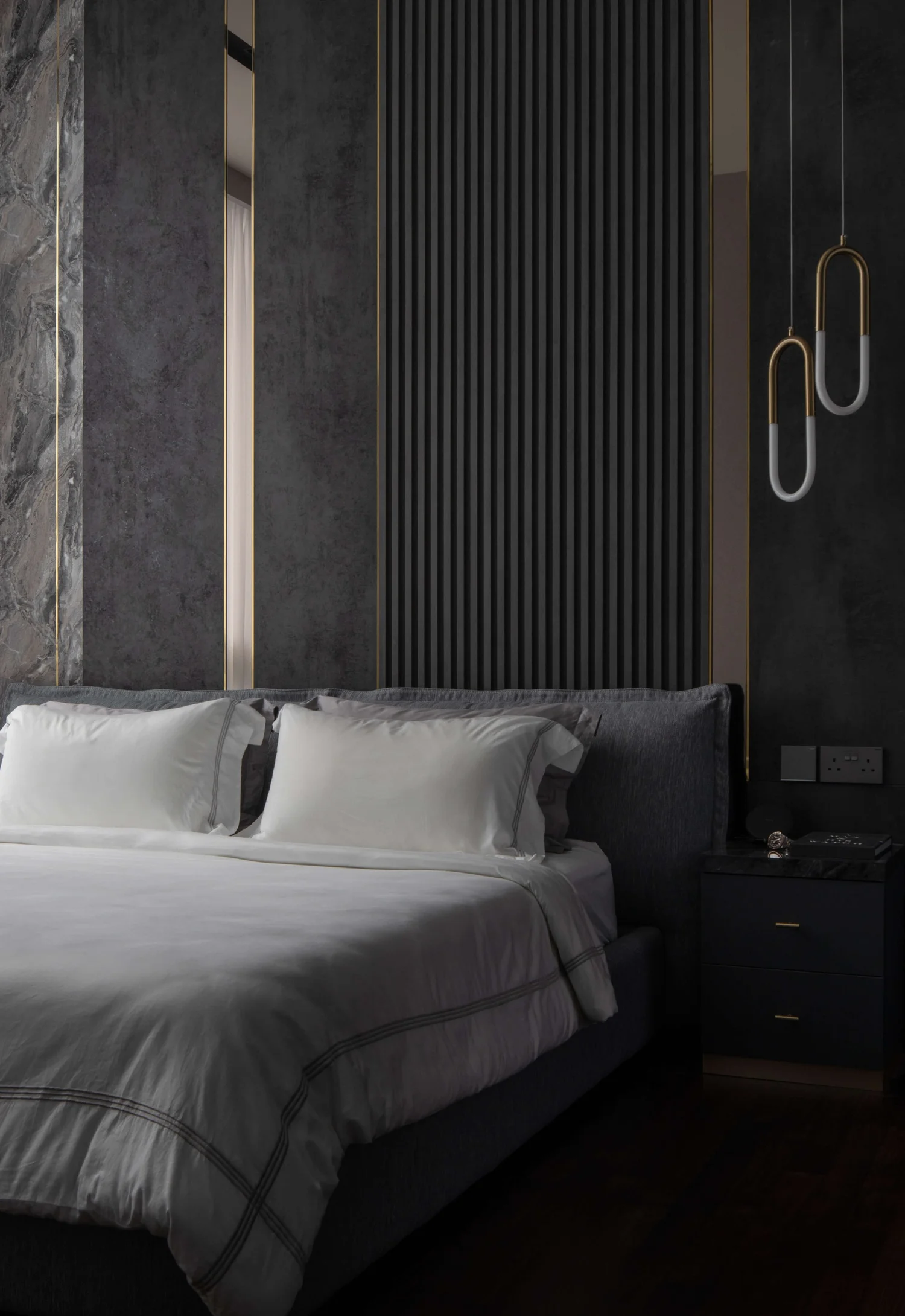 Luxury Bedroom Interior Design: Indulge in Sophistication
