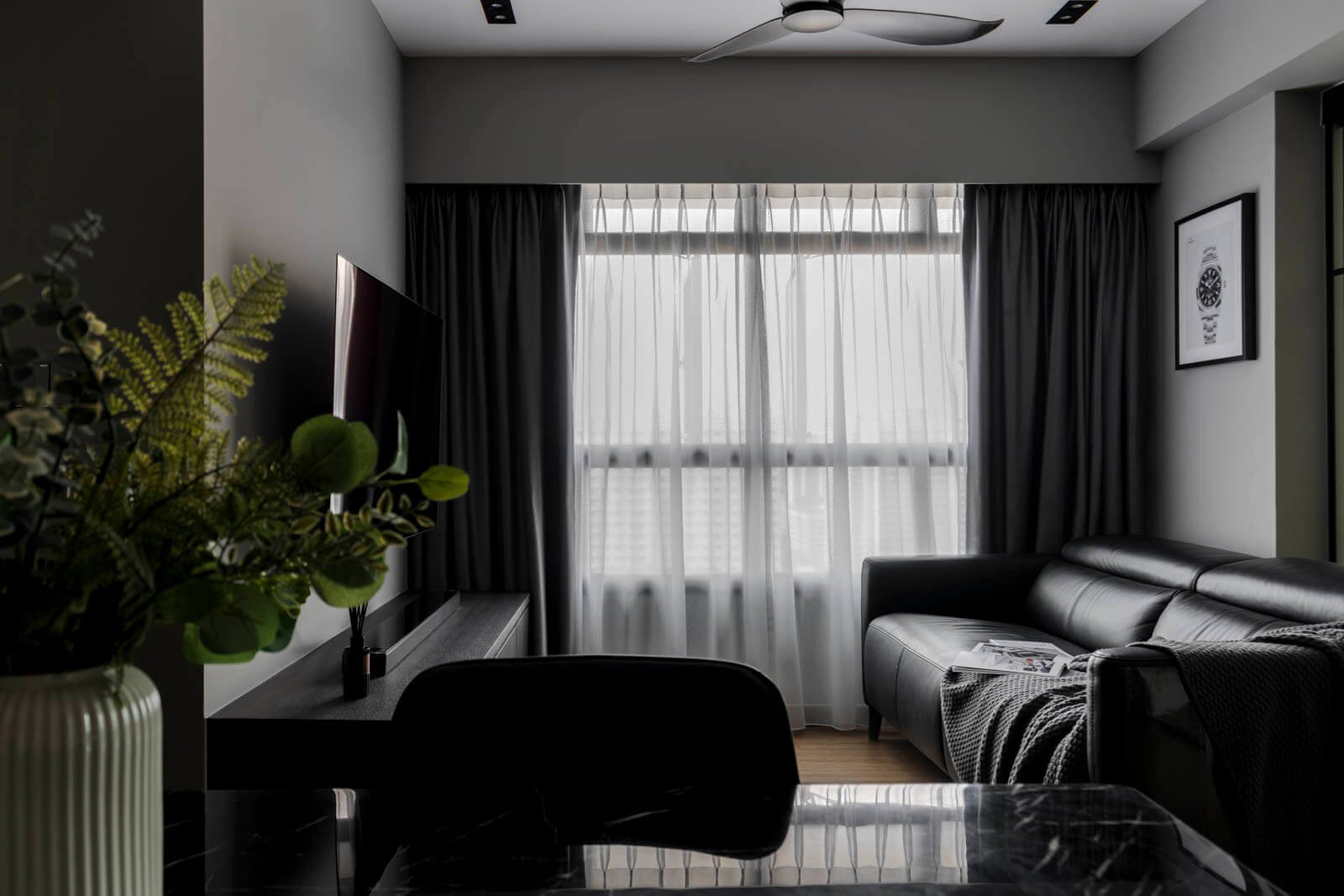 Modern Luxury Interior Design: Envision Your Space — Rockin Spaces