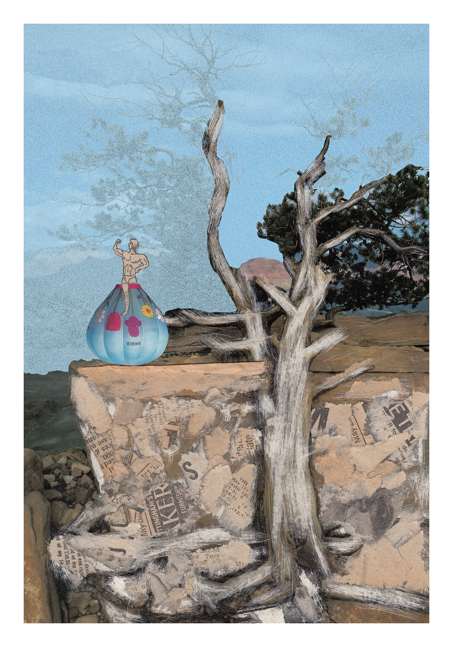 A brief interlude from the bigger stuff: July 2020