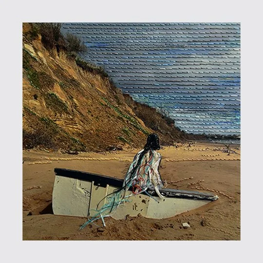 Doto Nereid original artwork