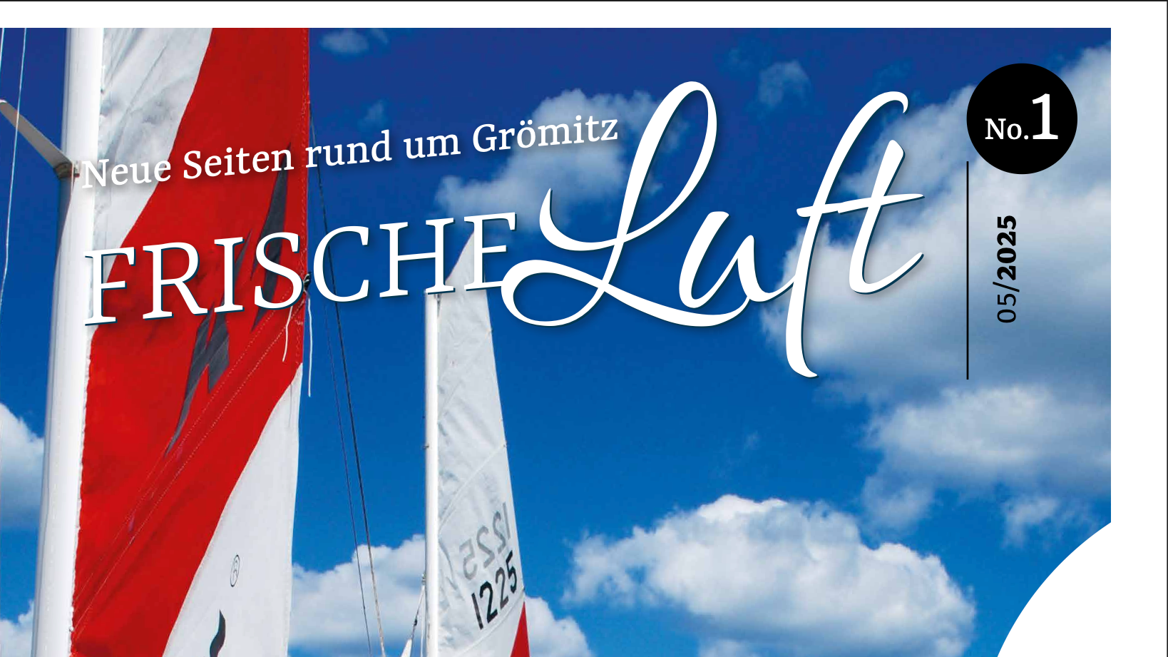 Frische Luft
