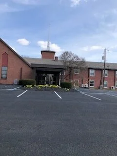 church and daffodils.jpg