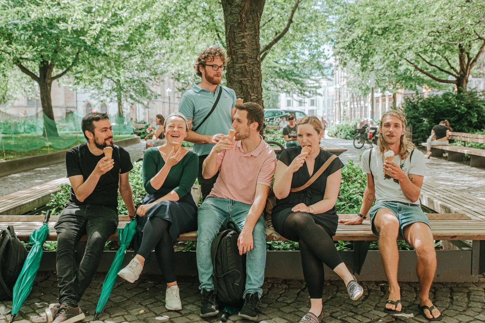 Leipzig’s Delicious Local Specialities