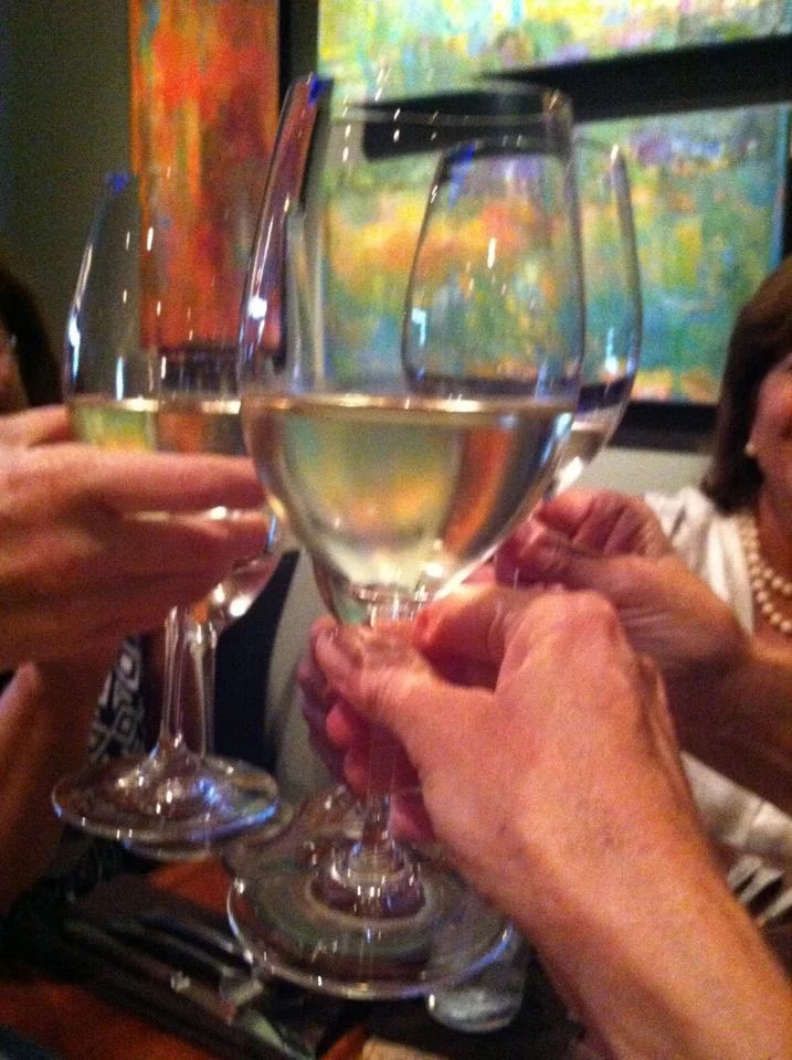 Drinking More, Refilling Less