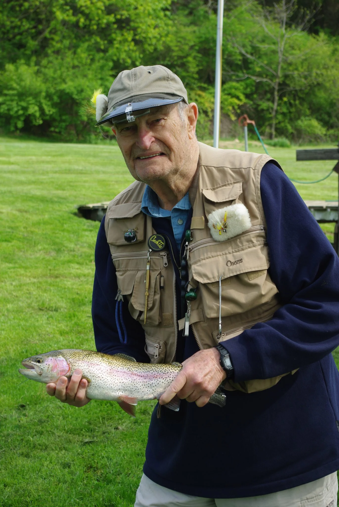 Happy New Year From An Outer Banks McMansion