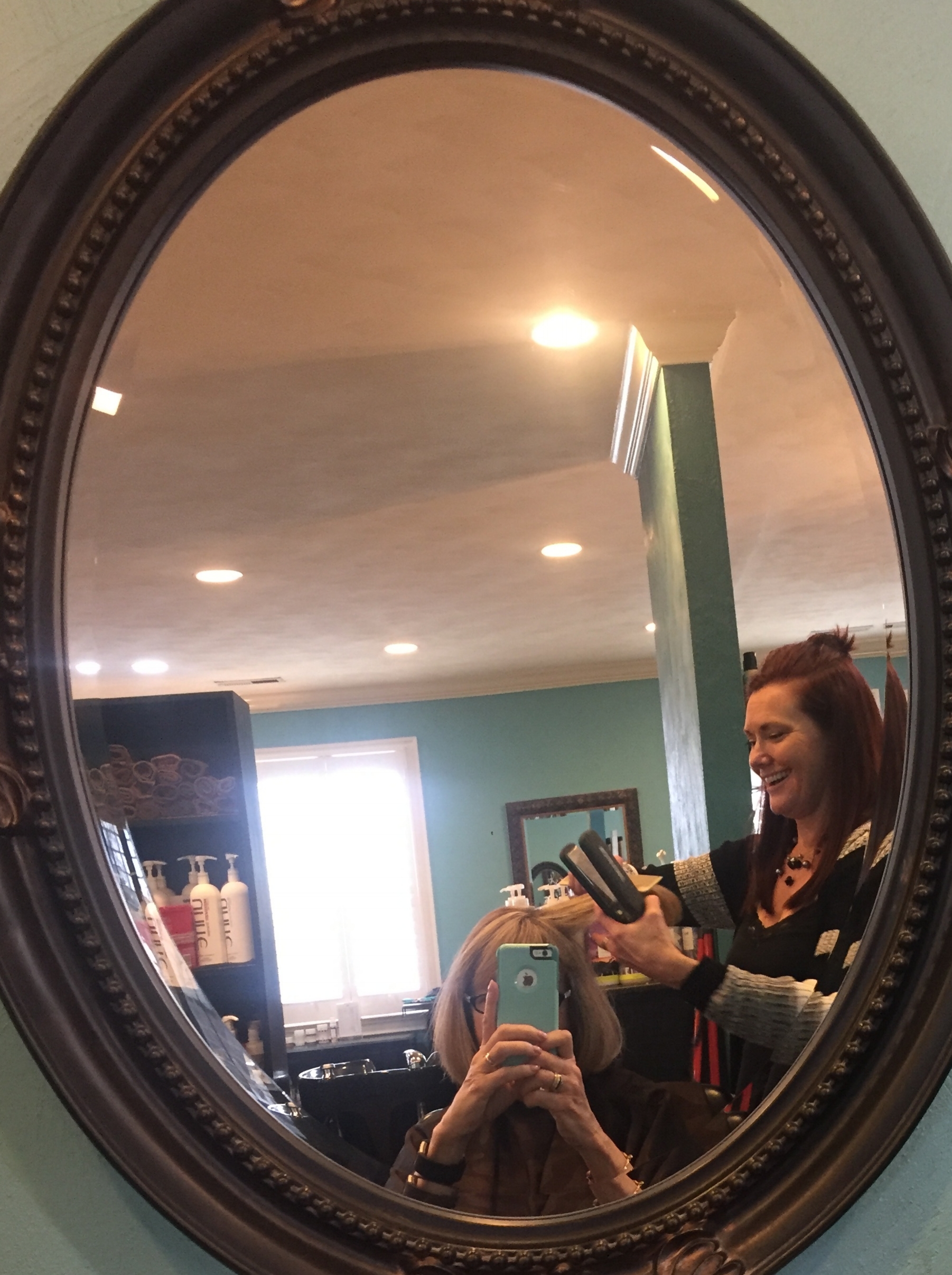 Breaking Up Is Hard To Do