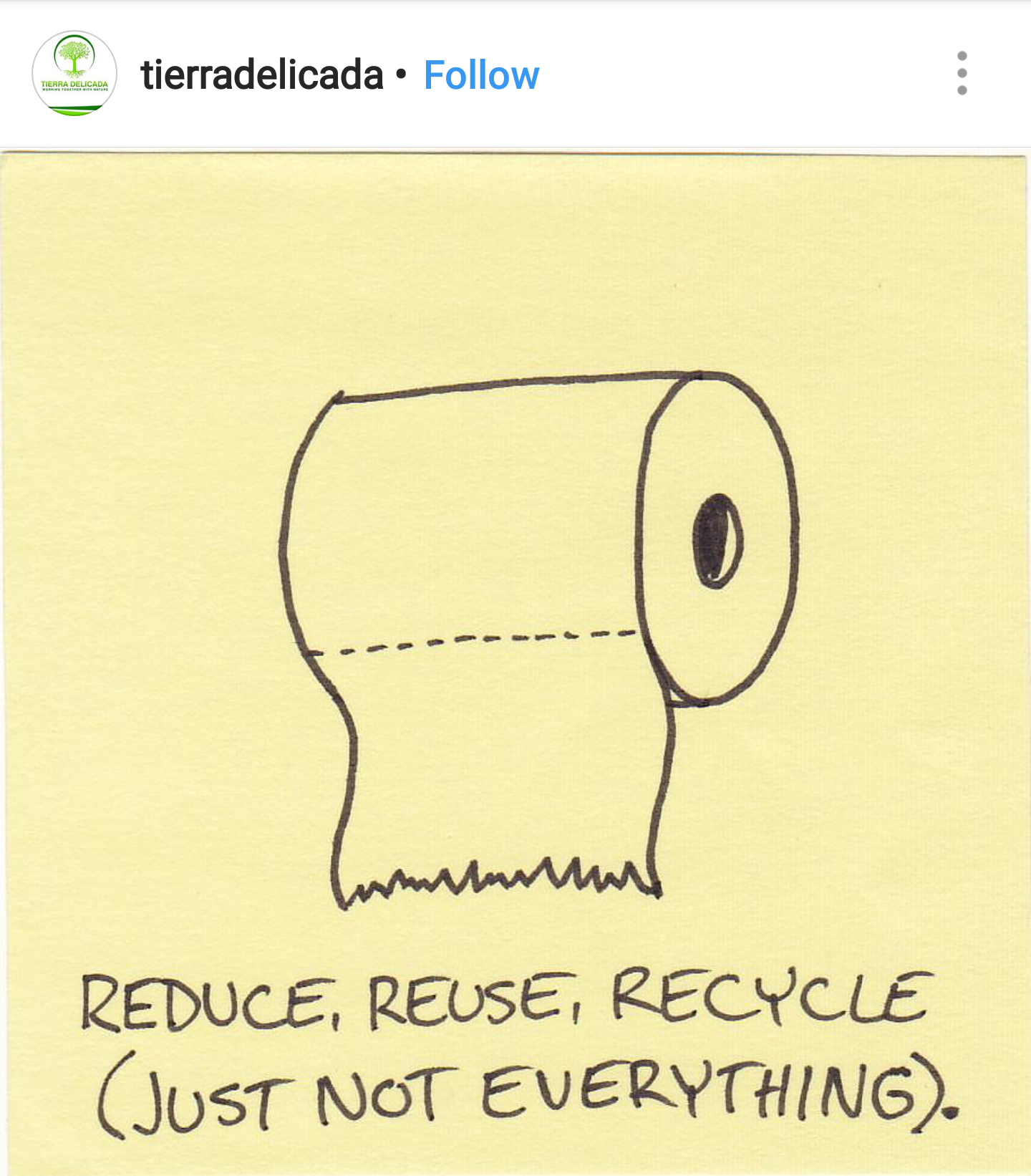 What Is It With Environmentalists And Our Bathrooms?