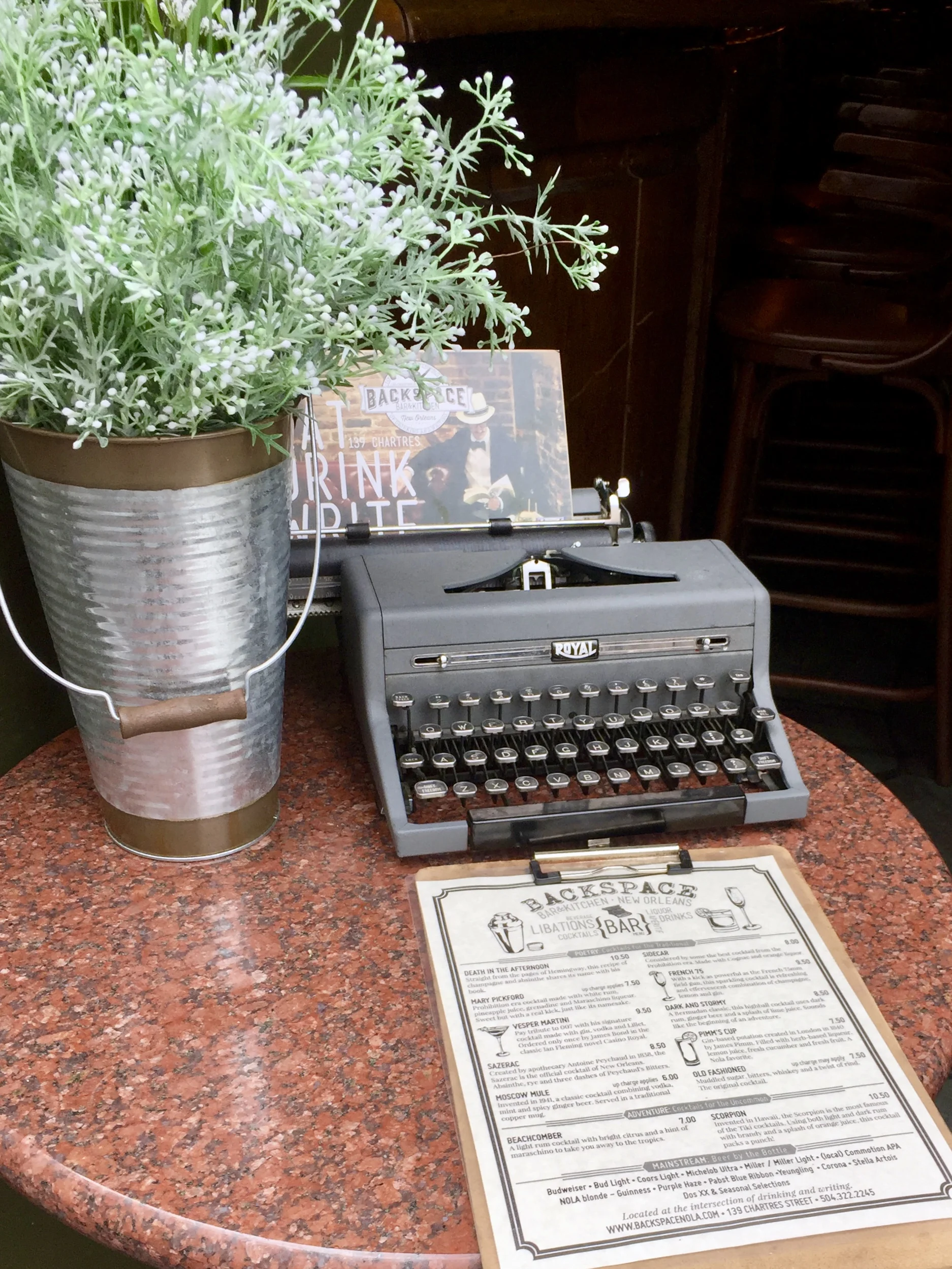 New Orleans In Pictures