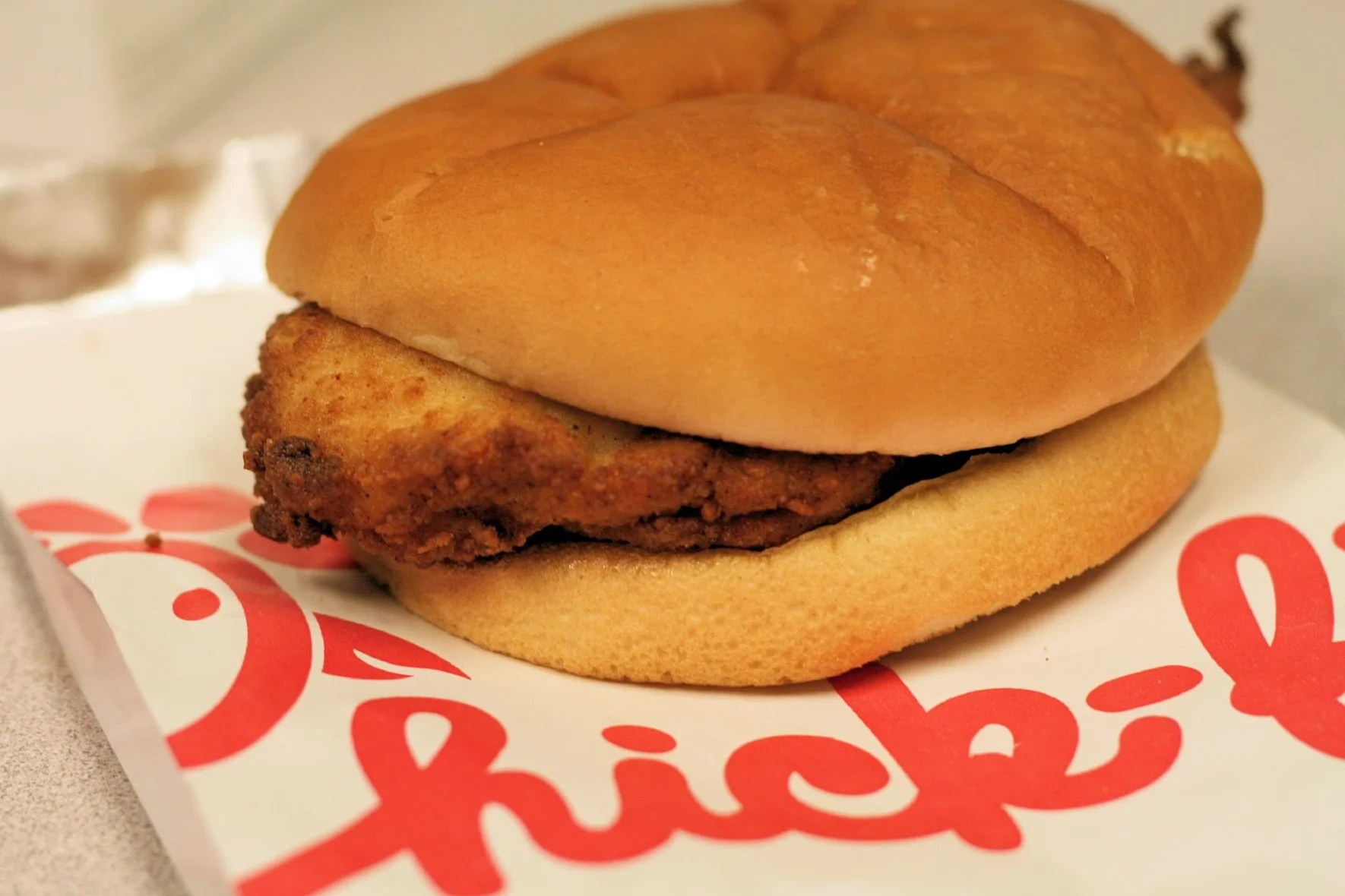 Why Is The New Yorker Hating On Chick-fil-A?