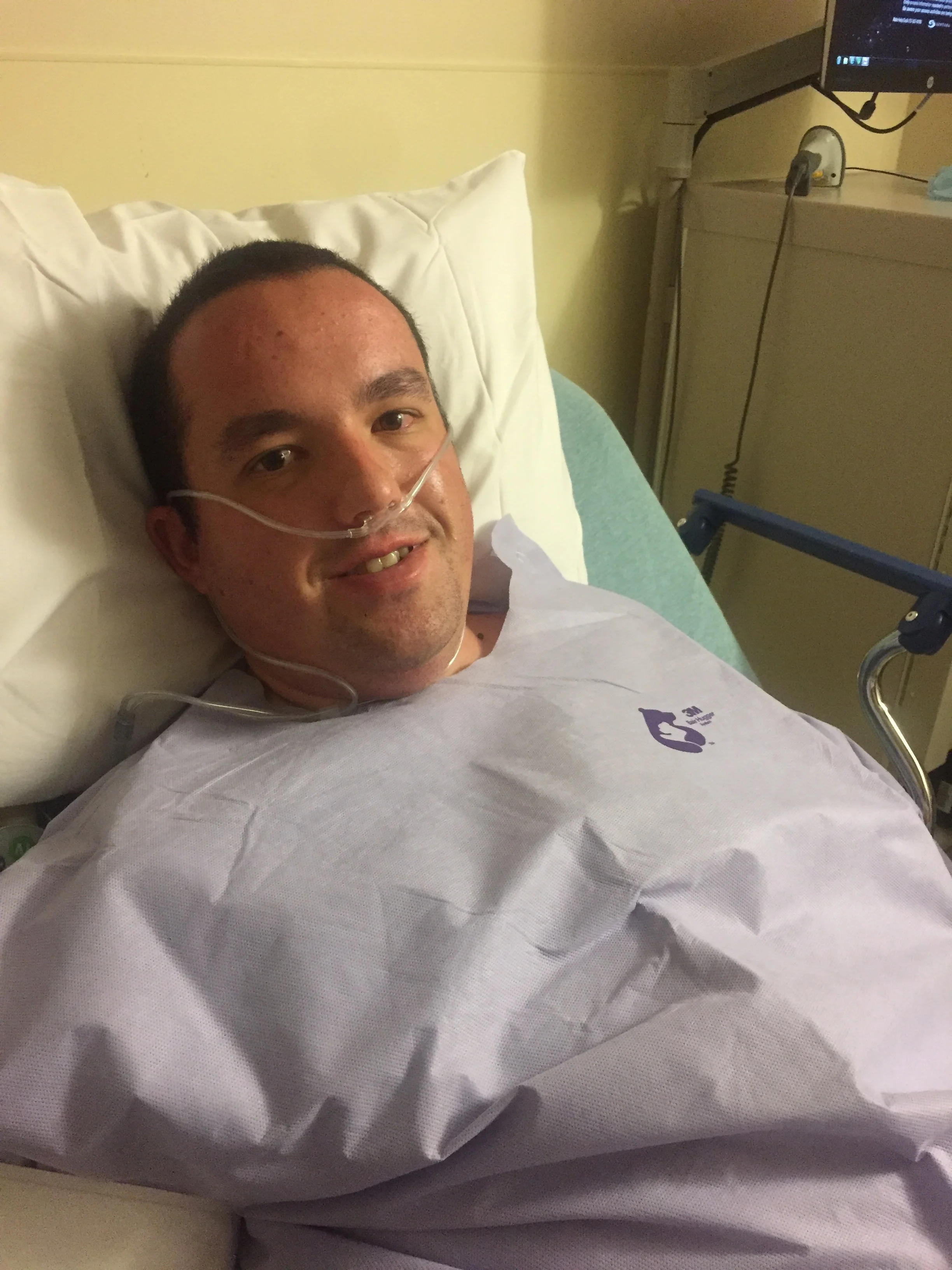 Pour Me Another Cup Of That Waiting-Room Coffee