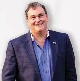 It's Councilman Nygaard. Deal With It.