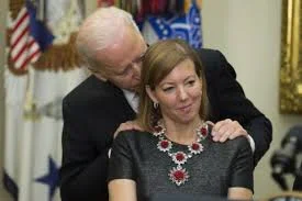 Joe Biden: Creepy Dude or Love Machine?