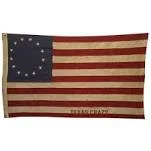 "Fight for the Sole of America"