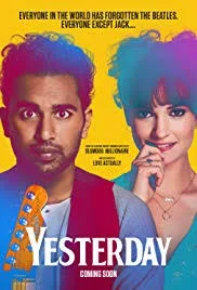 "Yesterday": Annoy the Critics. See It.