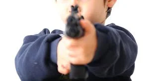 When Kids Go Bad
